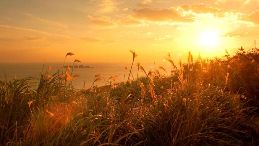 Summer sun_istock.jpg